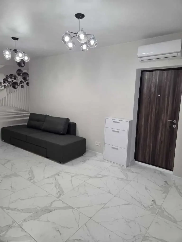 3-к квартира Одеса, Пересипський, Штилевая 1 8