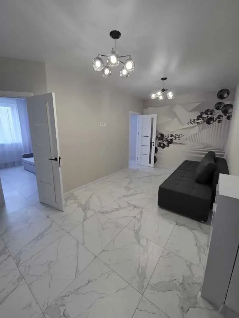 3-к квартира Одеса, Пересипський, Штилевая 1 9