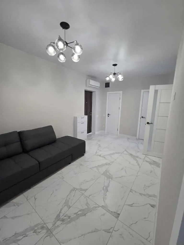 3-к квартира Одеса, Пересипський, Штилевая 1 12