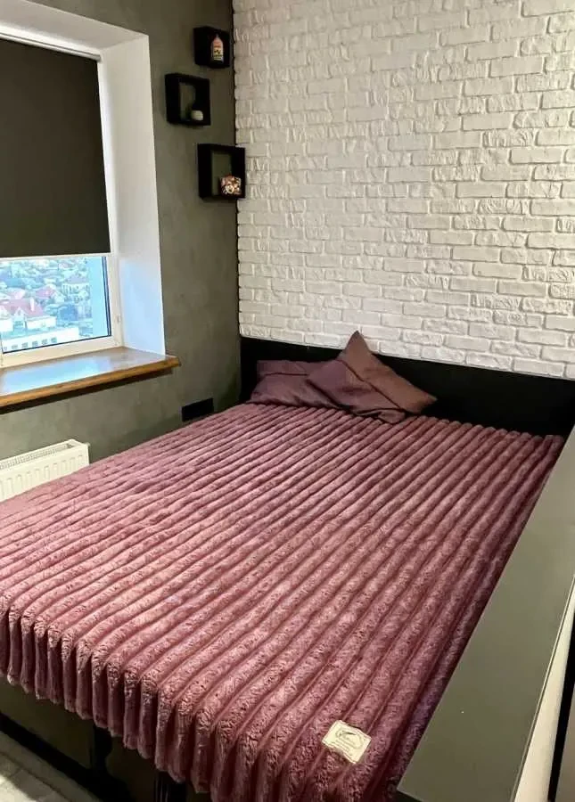 1-к квартира Київ, Дарницький, Харківське 190 4