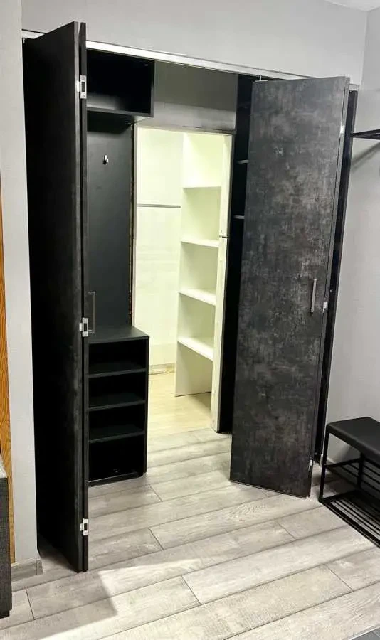 1-к квартира Київ, Дарницький, Харківське 190 12