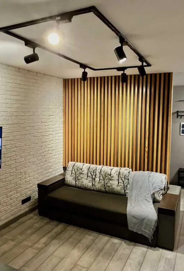 1-к квартира Київ, Дарницький, Харківське 190 6