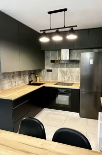 1-к квартира Київ, Дарницький, Харківське 190