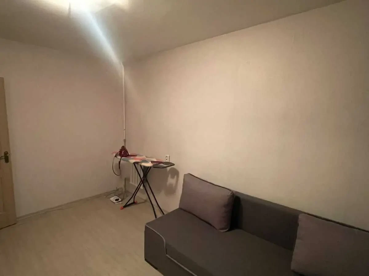 1-к квартира Одеса, Хаджибейський, Бабеля 6 4