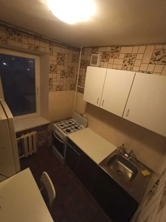 1-к квартира Одеса, Хаджибейський, Бабеля 6 6