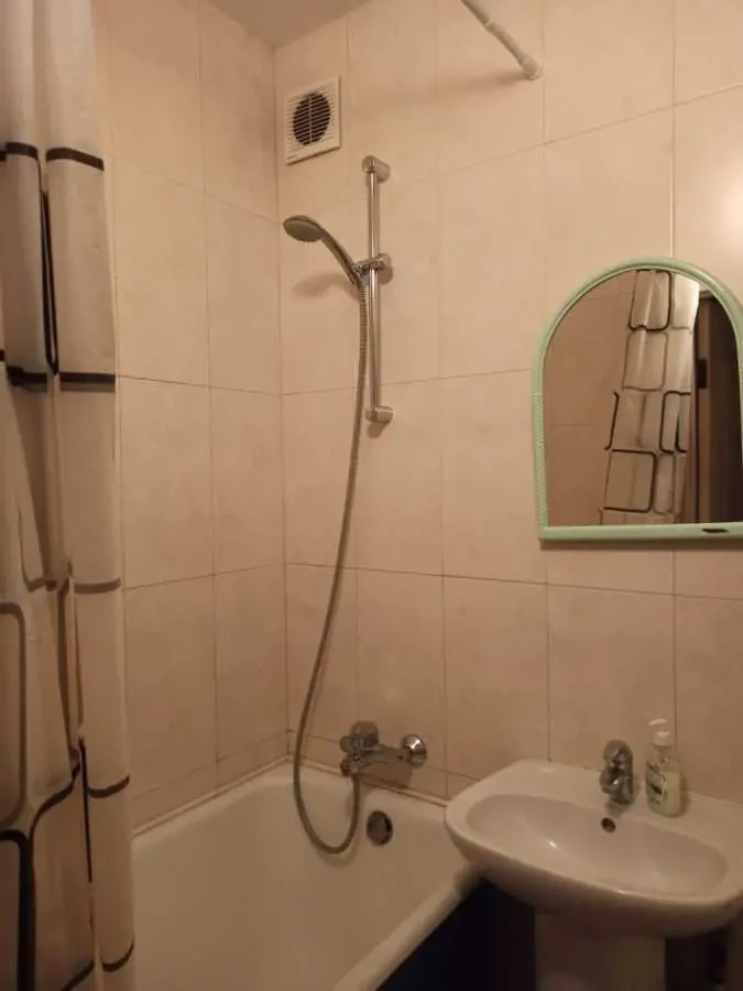 1-к квартира Одеса, Хаджибейський, Бабеля 6 3