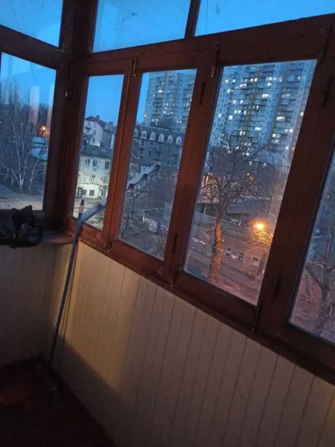 1-к квартира Одеса, Хаджибейський, Бабеля 6 7