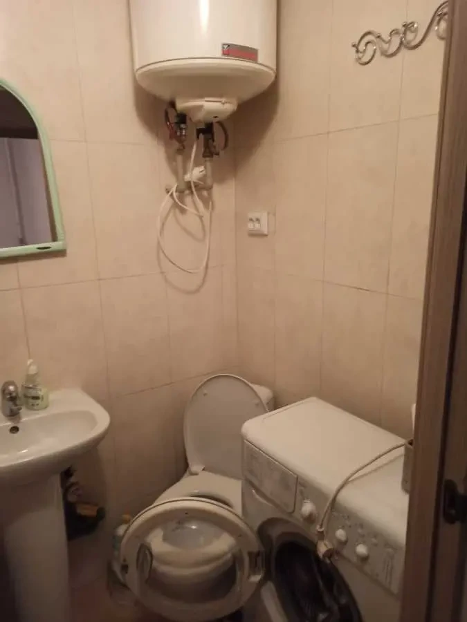 1-к квартира Одеса, Хаджибейський, Бабеля 6 2