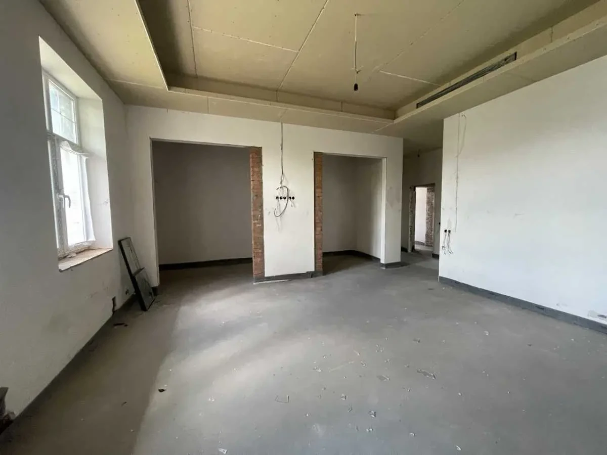 13-к будинок Бучанський, Дмитрівка, Привітна 45 8