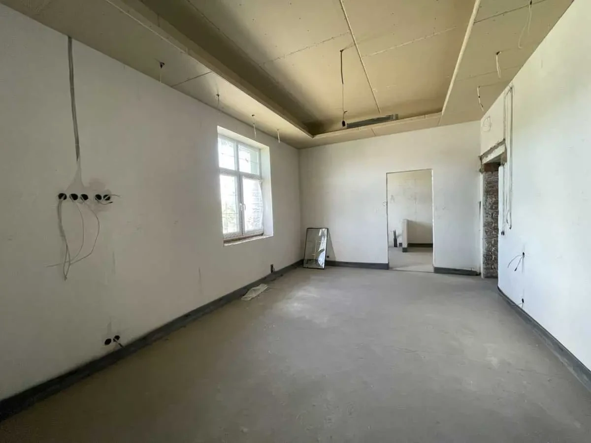 13-к будинок Бучанський, Дмитрівка, Привітна 45 6