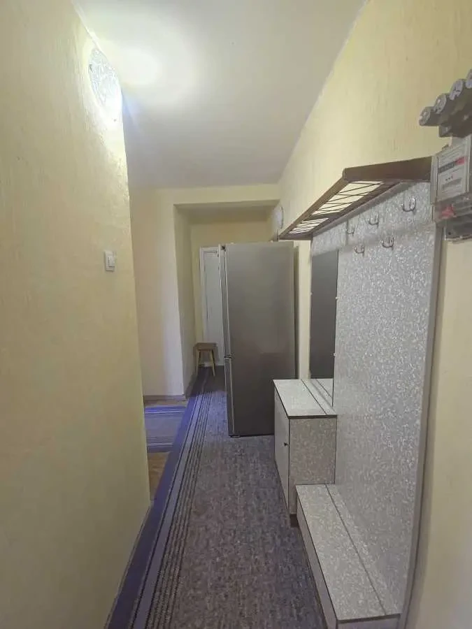 1-к квартира Київ, Деснянський, Шолом-Алейхема 15 4