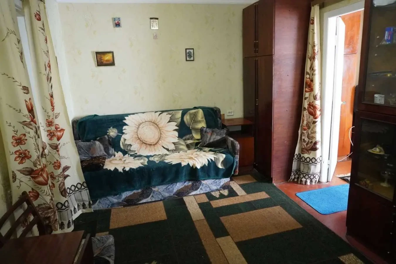 2-к квартира Полтава, Київський, Репіна 16 7