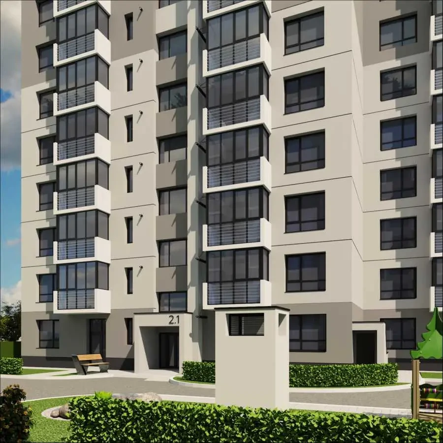 підземний паркінг Полтава, Шевченківський, Сенная 21 2