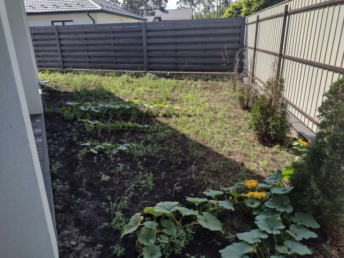 4-к будинок Бучанський, Буча, Льва Симиренка 2