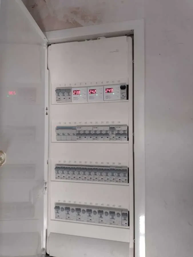 4-к будинок Бучанський, Буча, Льва Симиренка 10