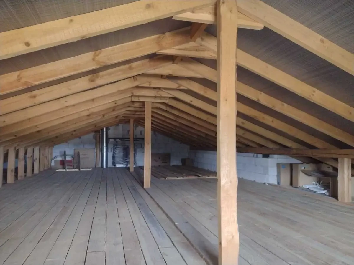 4-к будинок Бучанський, Буча, Льва Симиренка 13