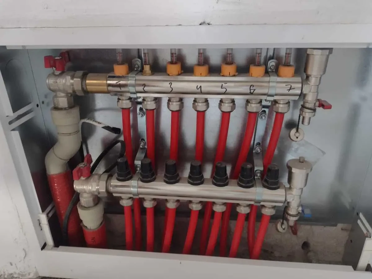 4-к будинок Бучанський, Буча, Льва Симиренка 11