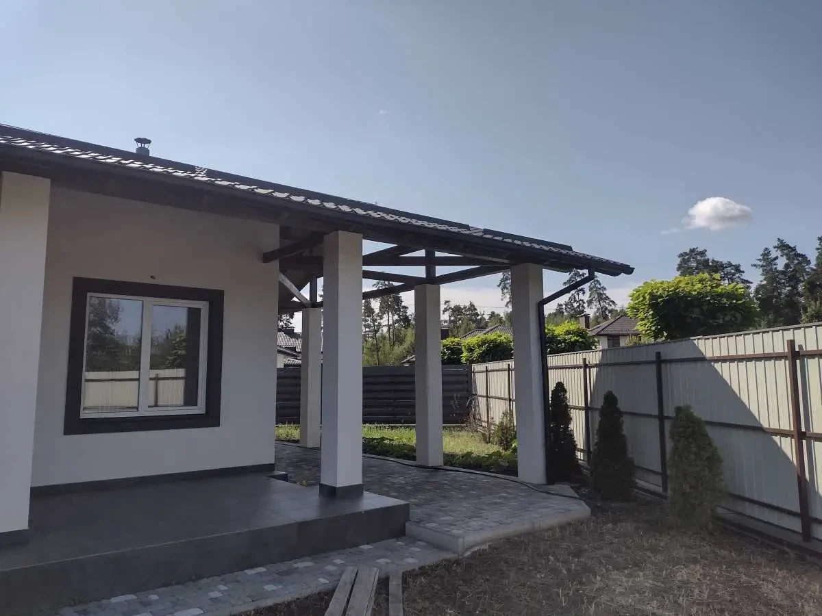 4-к будинок Бучанський, Буча, Льва Симиренка 5