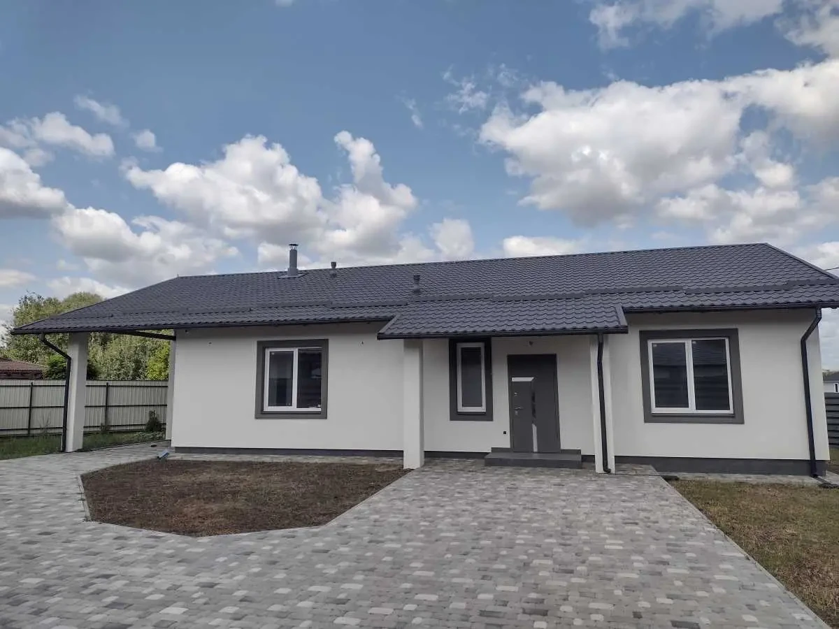 4-к будинок Бучанський, Буча, Льва Симиренка 19