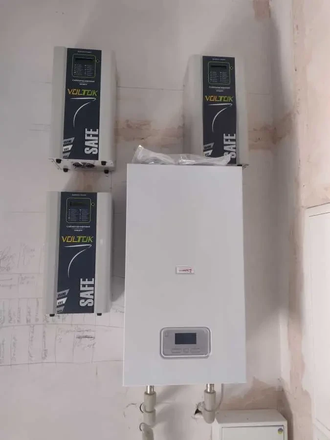 4-к будинок Бучанський, Буча, Льва Симиренка 9