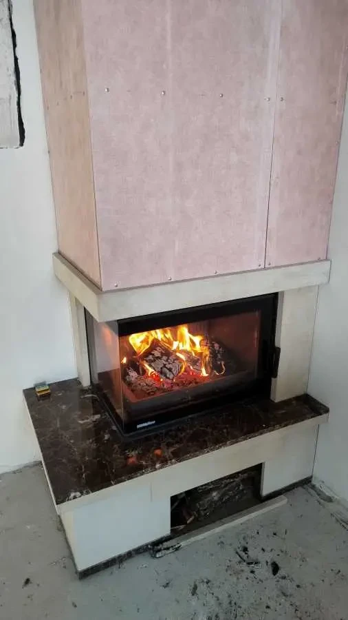 4-к будинок Бучанський, Буча, Льва Симиренка 22