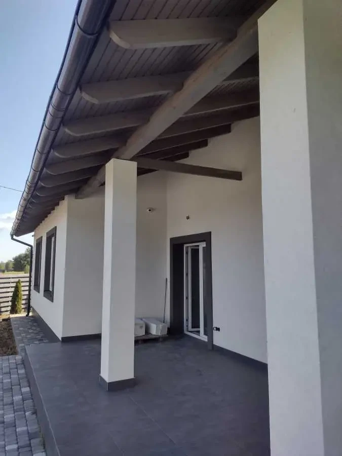 4-к будинок Бучанський, Буча, Льва Симиренка 6