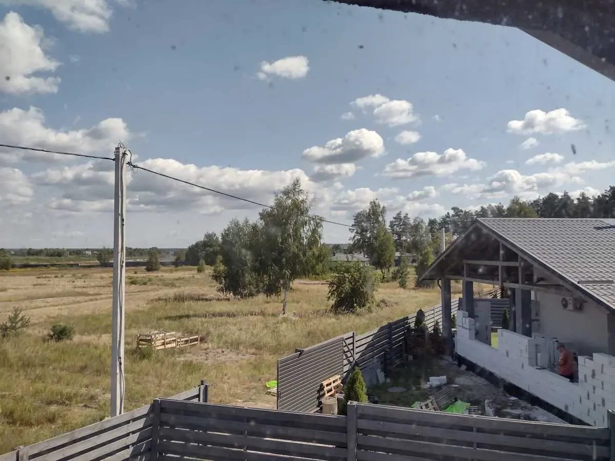 4-к будинок Бучанський, Буча, Льва Симиренка 14