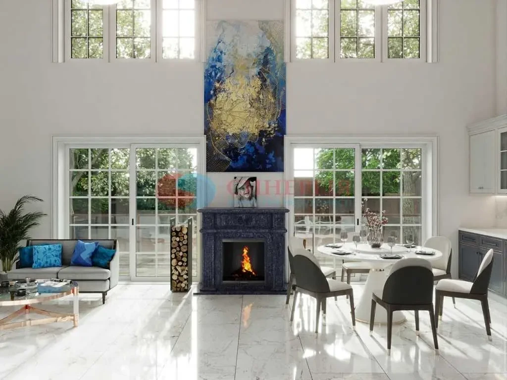 6-к будинок Обухівський, Хотів, Затишна 7