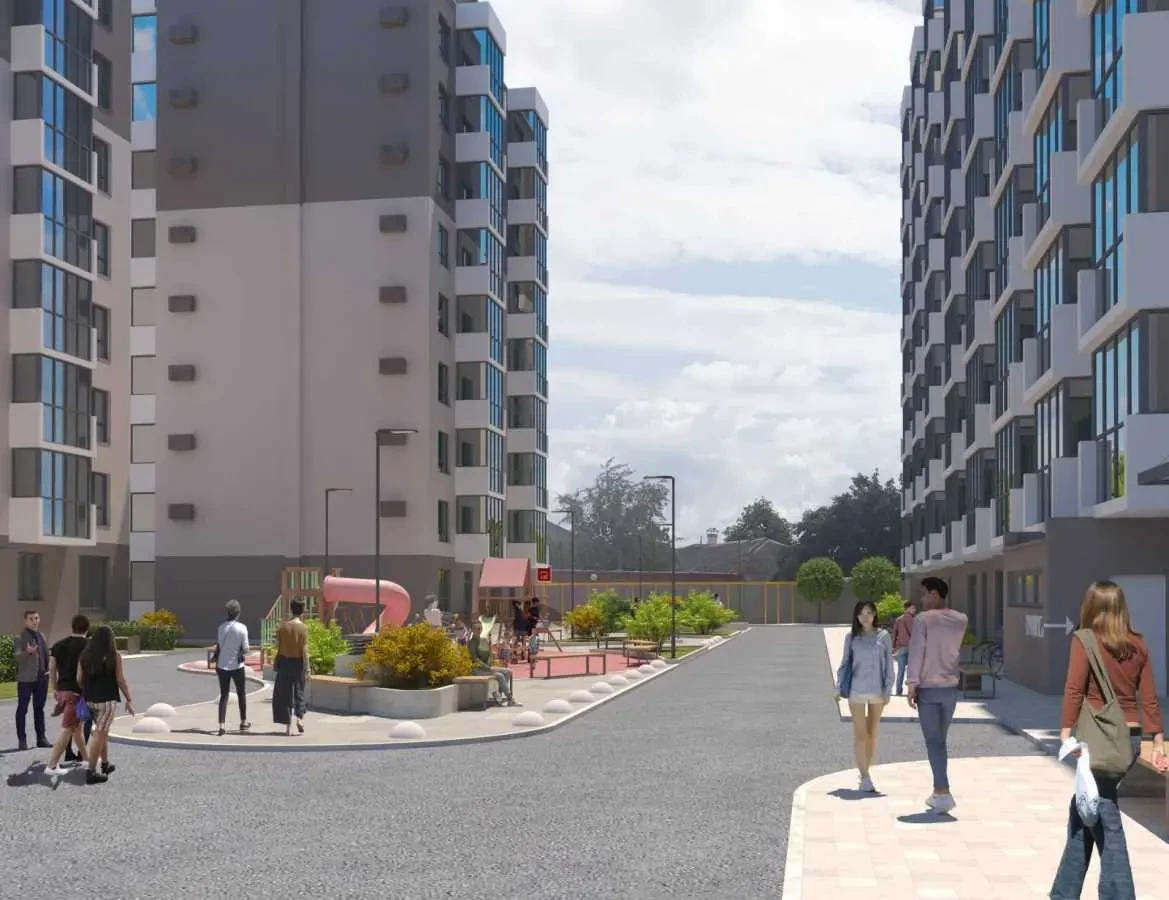 1-к квартира Полтава, Шевченківський, Сінна 19 7