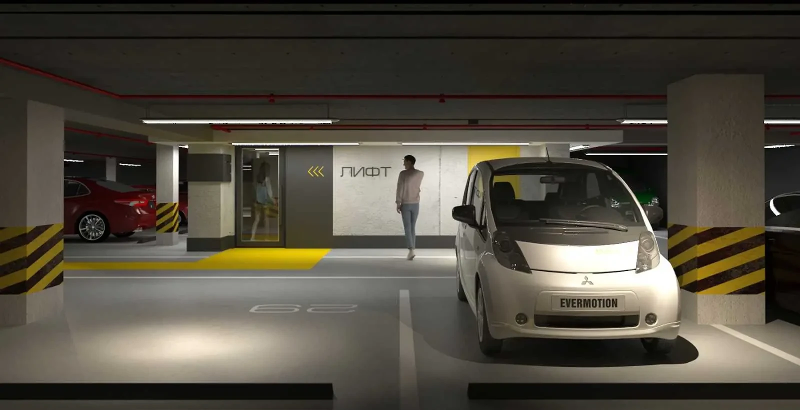 1-к квартира Полтава, Шевченківський, Сінна 19 11