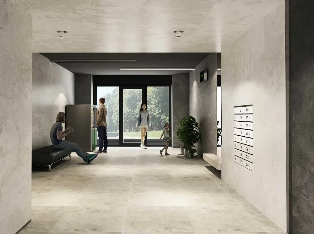 1-к квартира Полтава, Шевченківський, Сінна 19 13