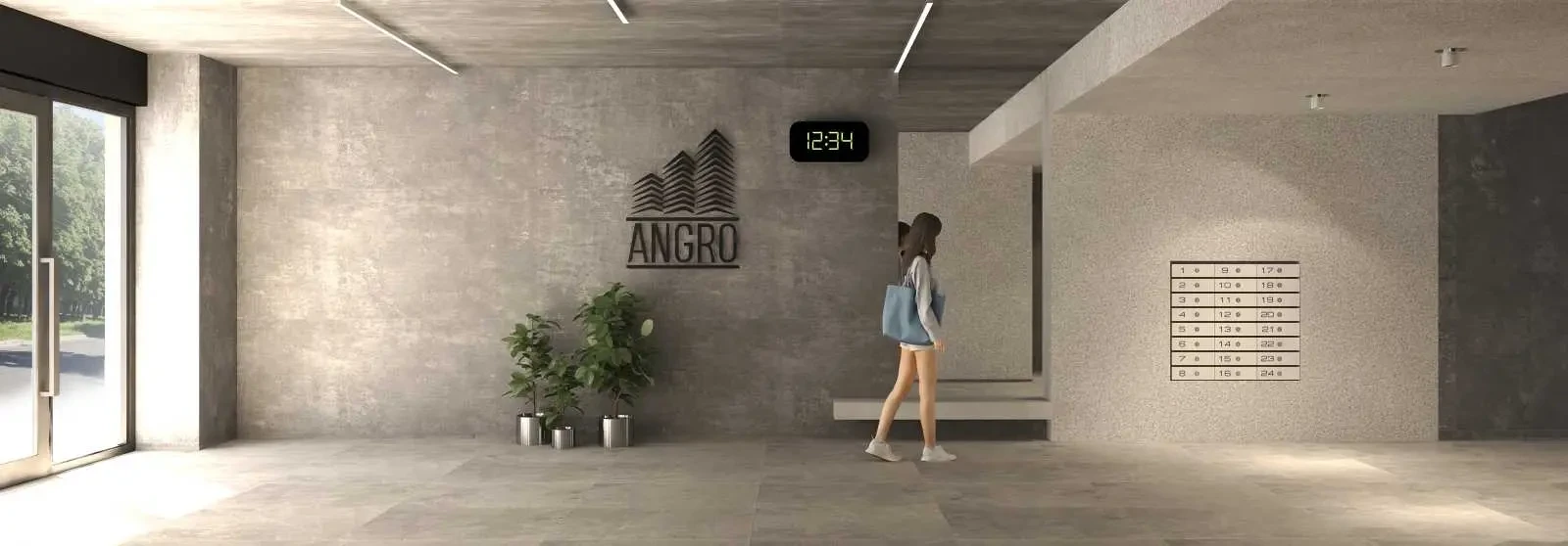 1-к квартира Полтава, Шевченківський, Сінна 19 10