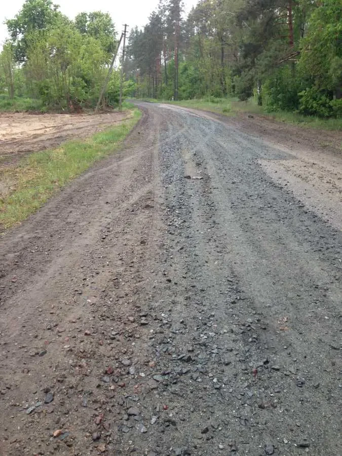 ділянка під житлову забудову Бучанський, Торф`яне, Лісова 3