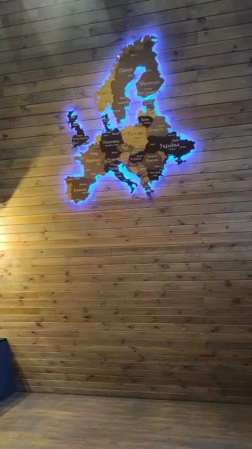 4-к будинок Бучанський, Буча, Волошкова 8