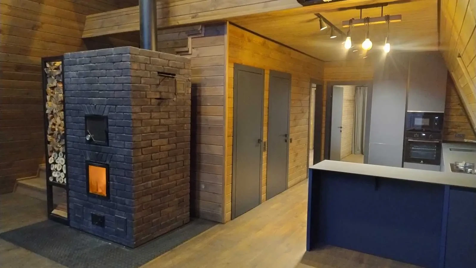 4-к будинок Бучанський, Буча, Волошкова 12