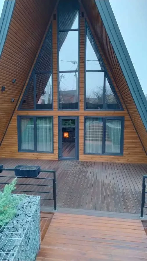 4-к будинок Бучанський, Буча, Волошкова 13