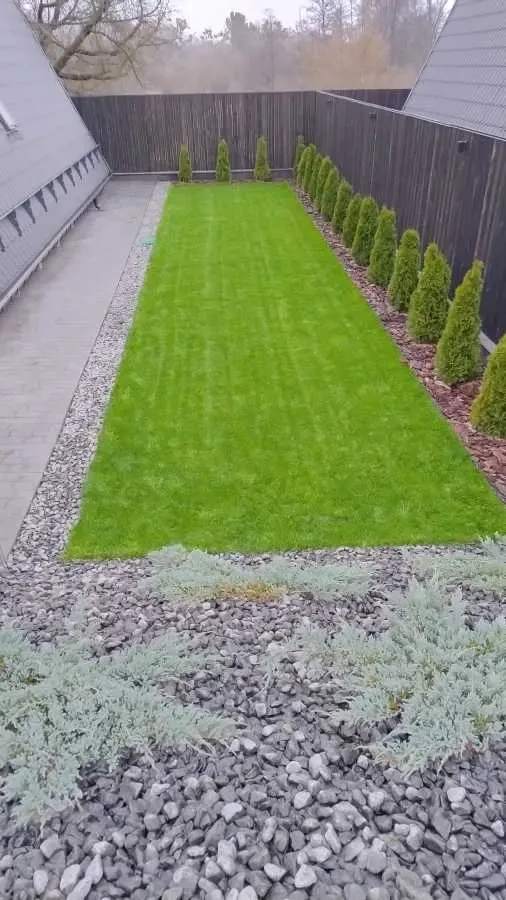 4-к будинок Бучанський, Буча, Волошкова 4