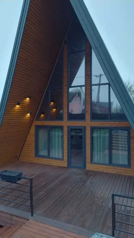 4-к будинок Бучанський, Буча, Волошкова 15