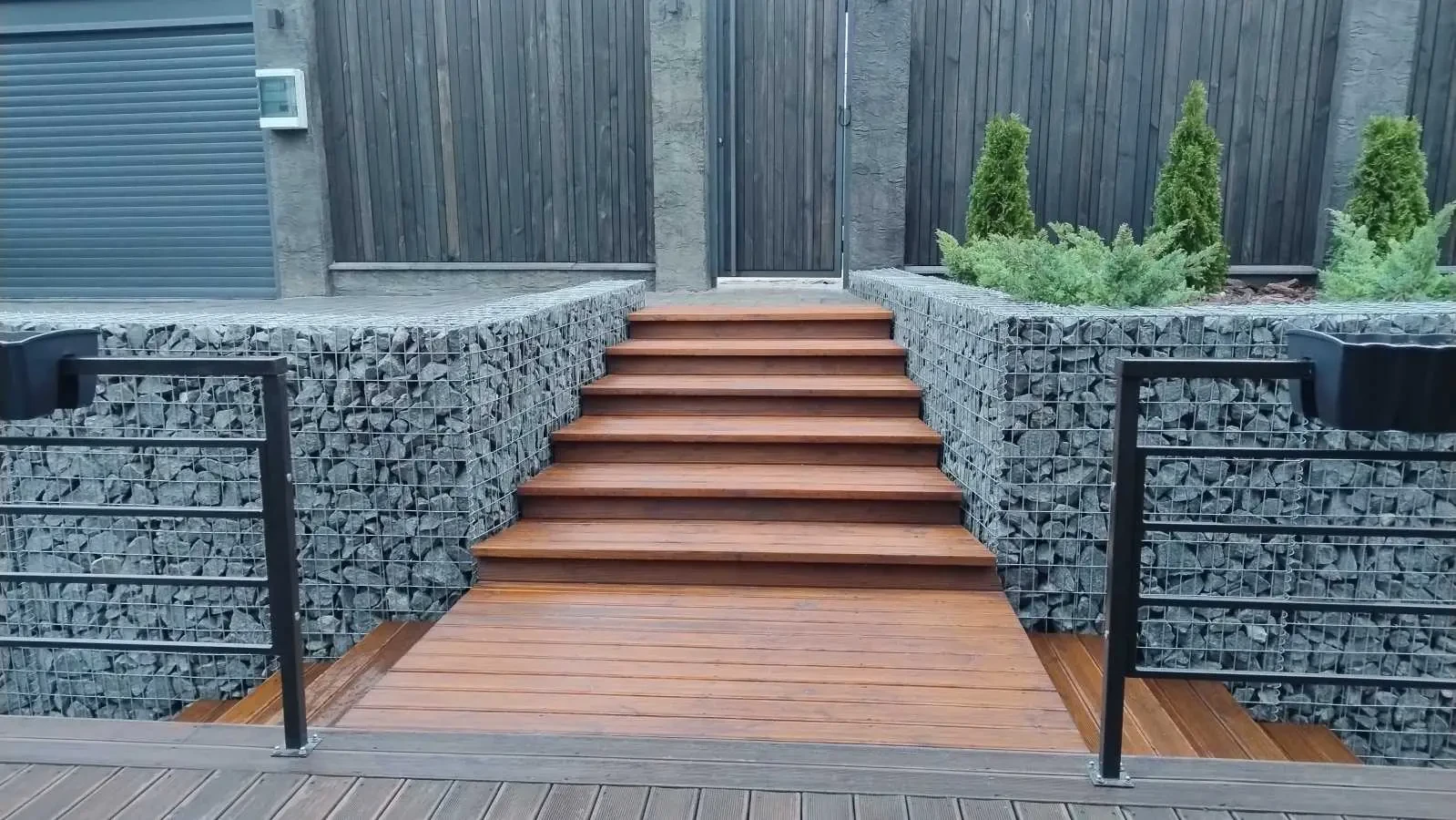 4-к будинок Бучанський, Буча, Волошкова 6