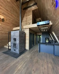 4-к будинок Бучанський, Буча, Волошкова