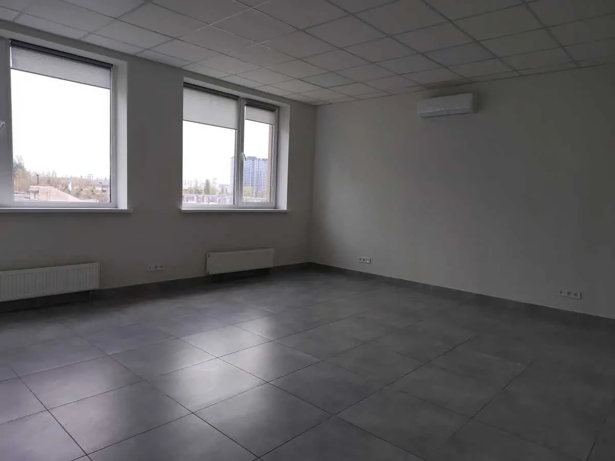 офісне приміщення Київ, Дніпровський, Уінстона Черчілля 1 6