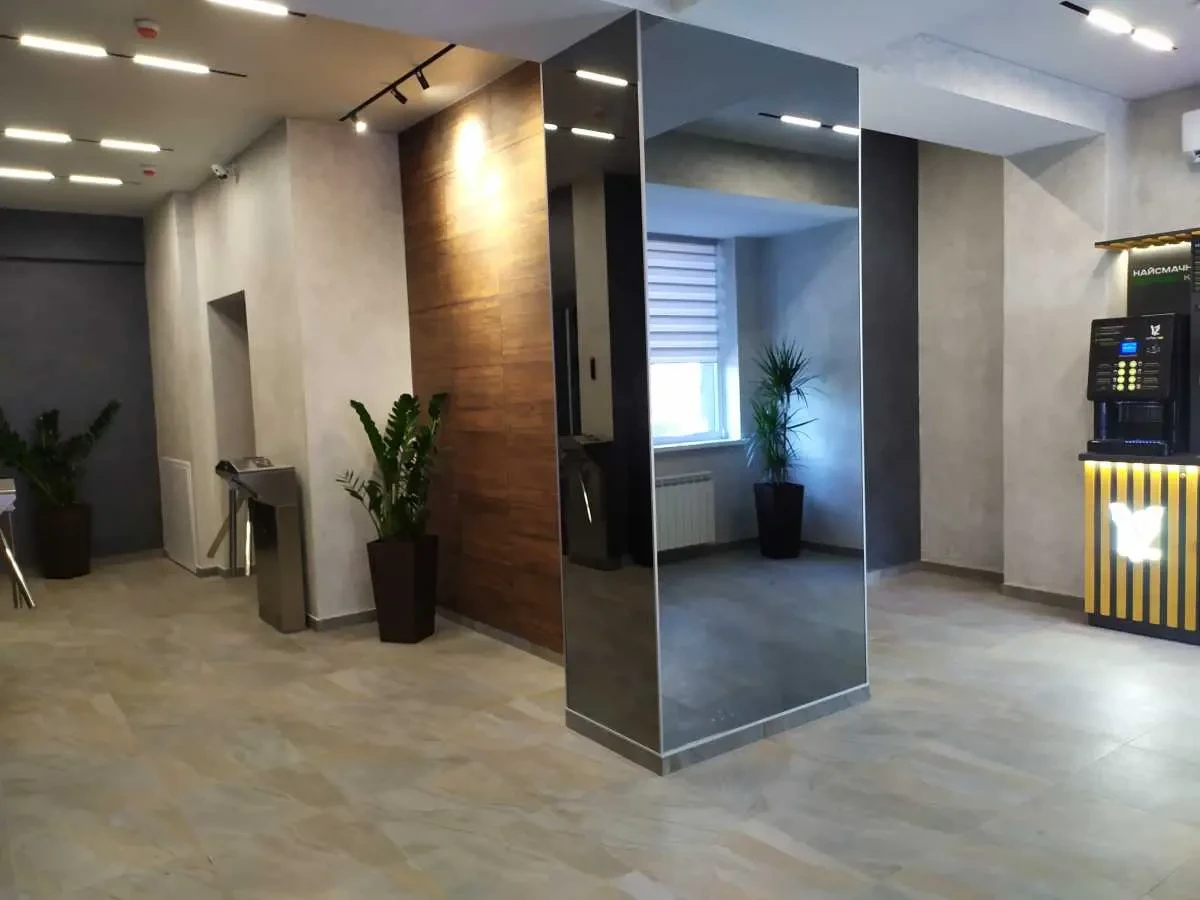 офісне приміщення Київ, Дніпровський, Уінстона Черчілля 1 8