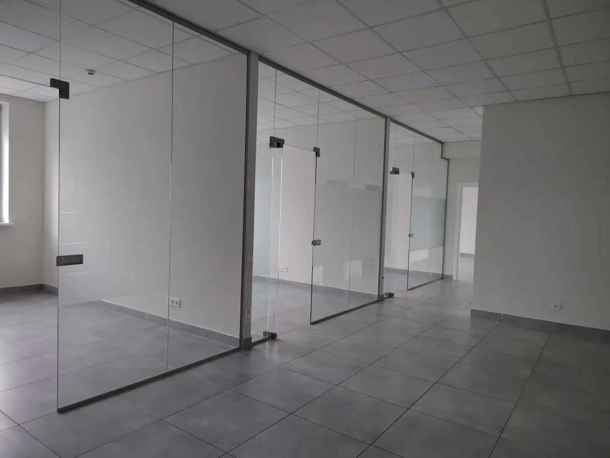 офісне приміщення Київ, Дніпровський, Уінстона Черчілля 1 3