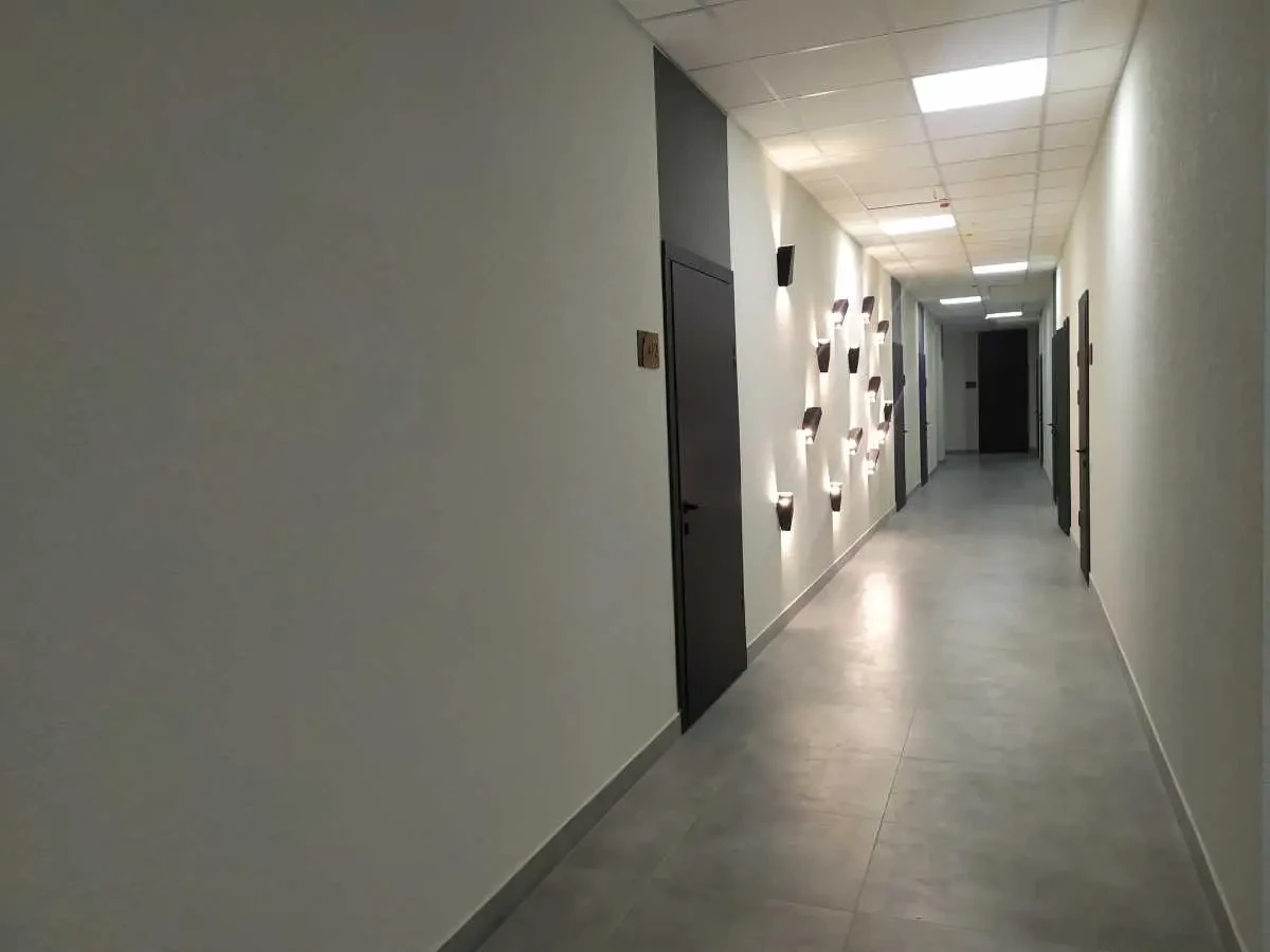 офісне приміщення Київ, Дніпровський, Уінстона Черчілля 1 9