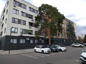 офісне приміщення Київ, Дніпровський, Уінстона Черчілля 1