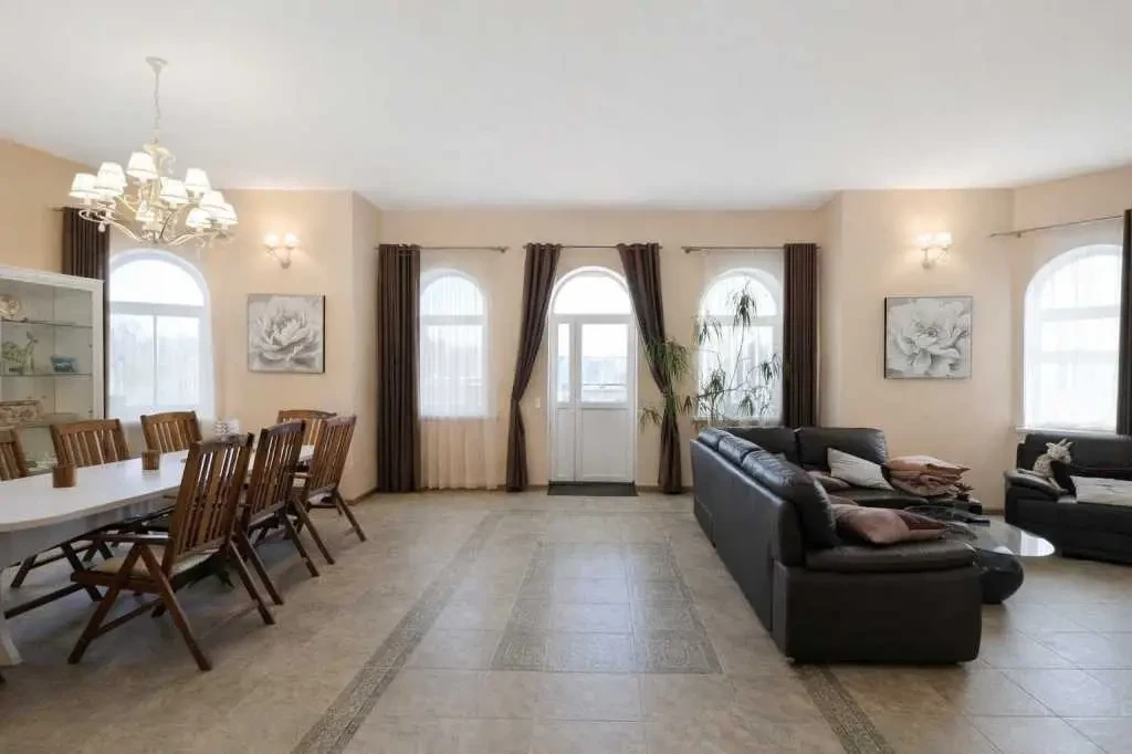 5-к будинок Бучанський, Любимівка, Лісна 4