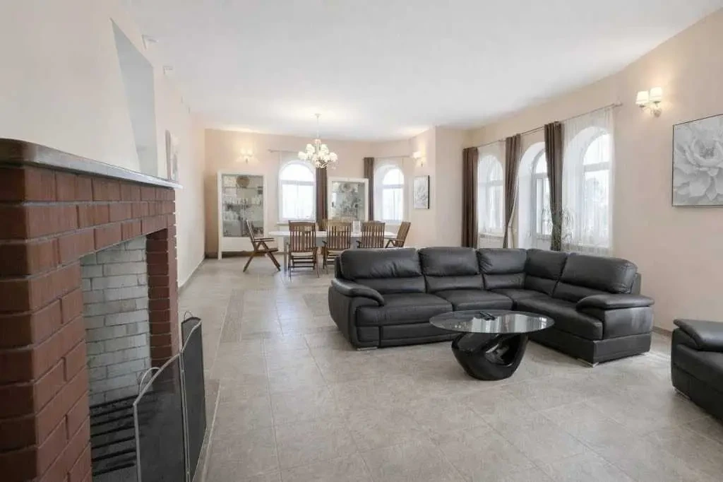 5-к будинок Бучанський, Любимівка, Лісна 5