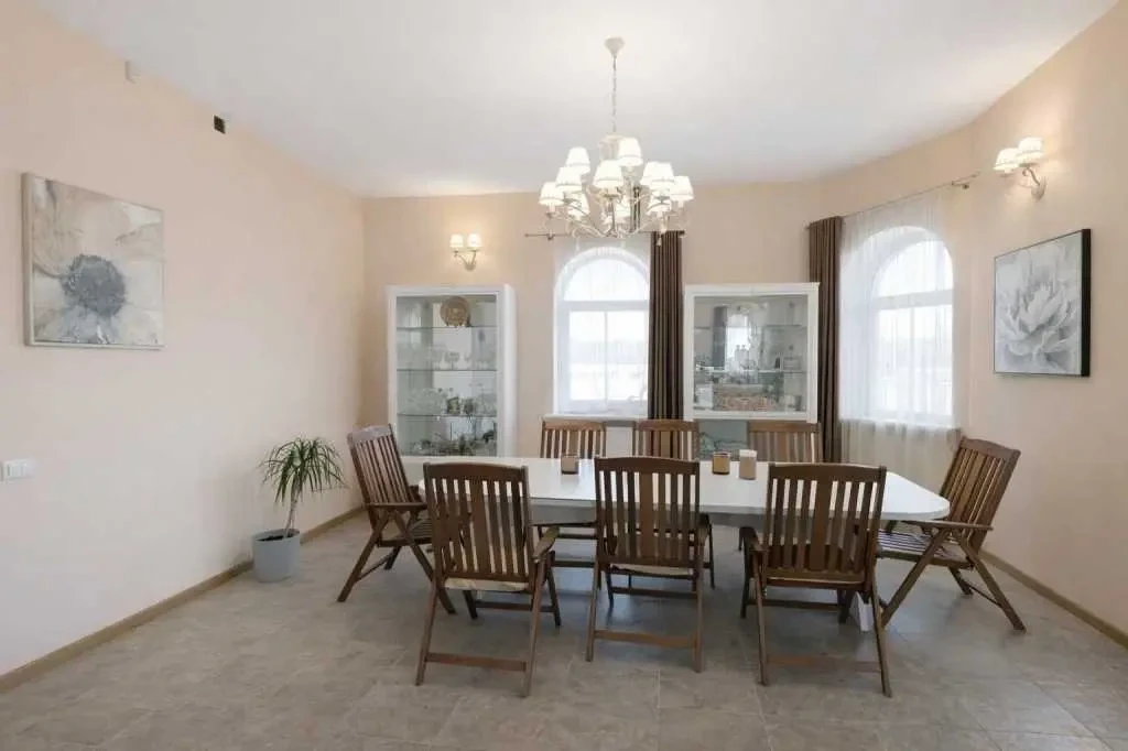 5-к будинок Бучанський, Любимівка, Лісна 7