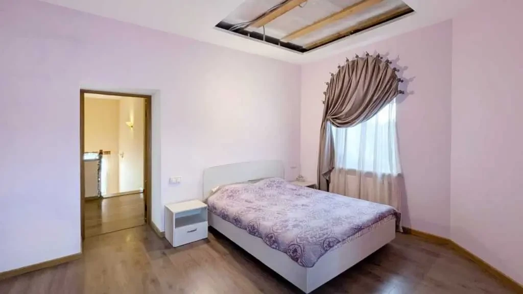 5-к будинок Бучанський, Любимівка, Лісна 14