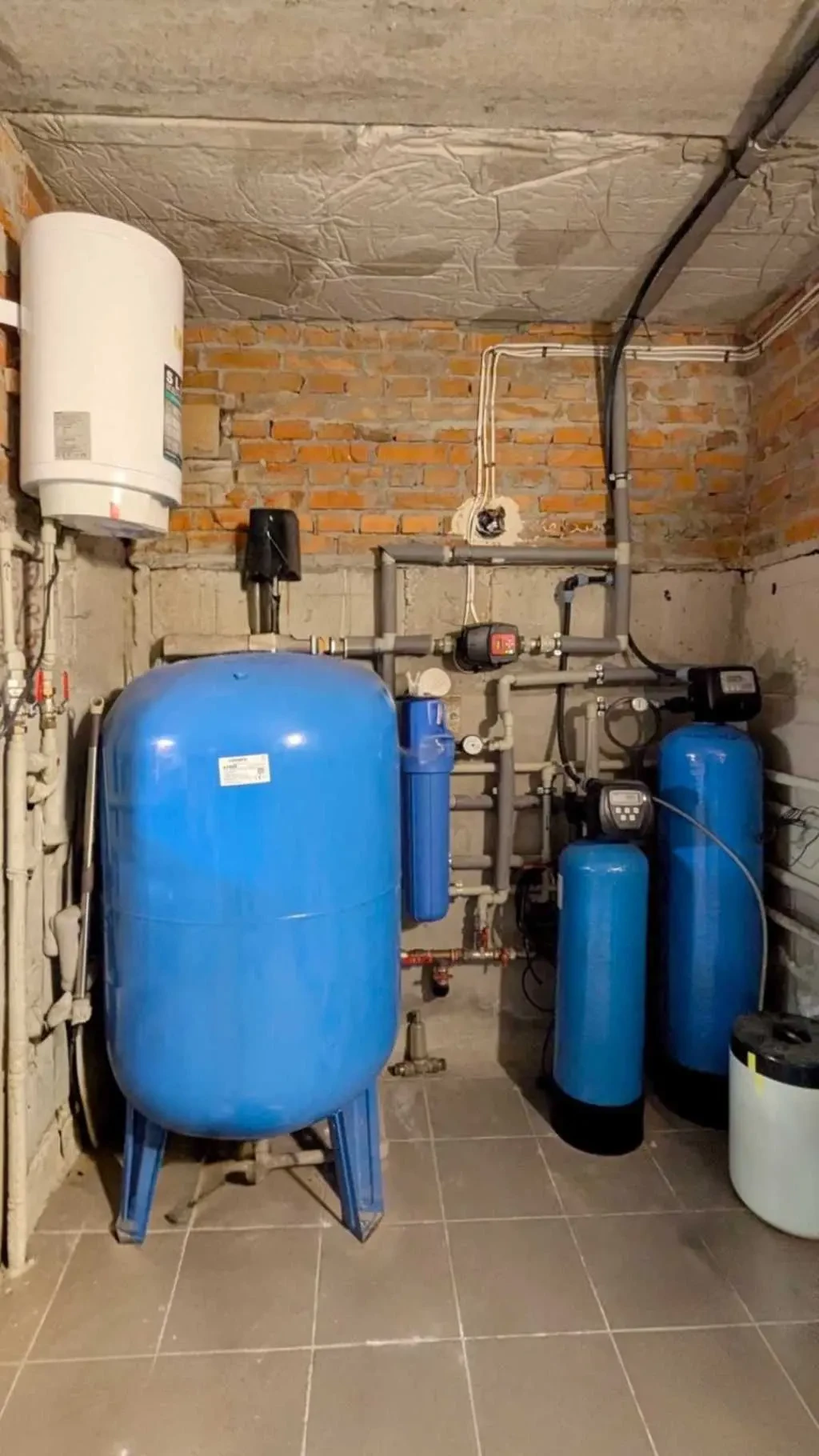 5-к будинок Бучанський, Любимівка, Лісна 15